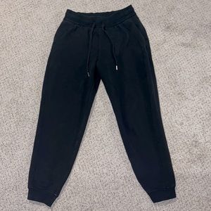Lululemon Scuba Jogger